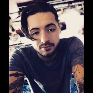 Meet your Posher, Sean